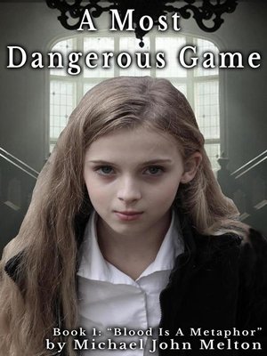 cover image of A Most Dangerous Game, Book 1